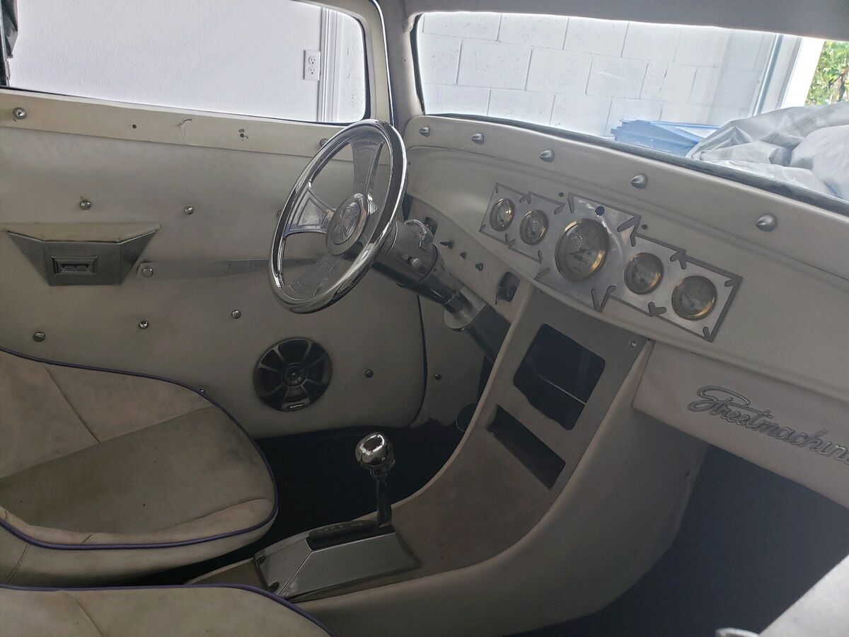 1932 Ford Model B - photo 7