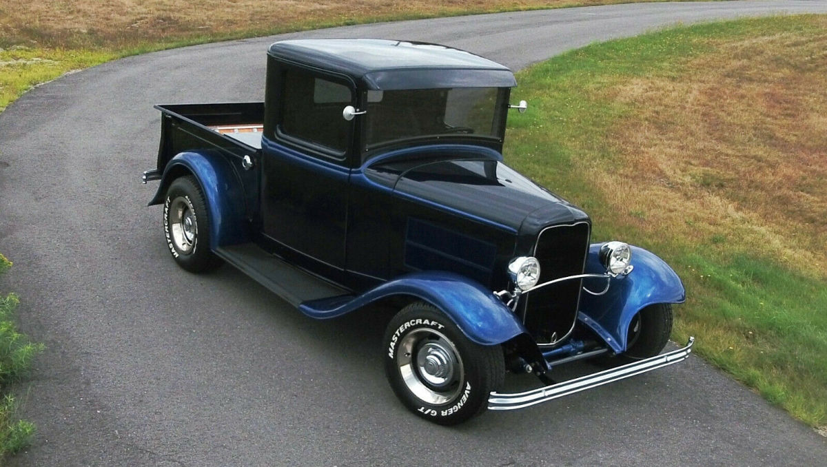 1932 Ford Other Pickups - photo 3