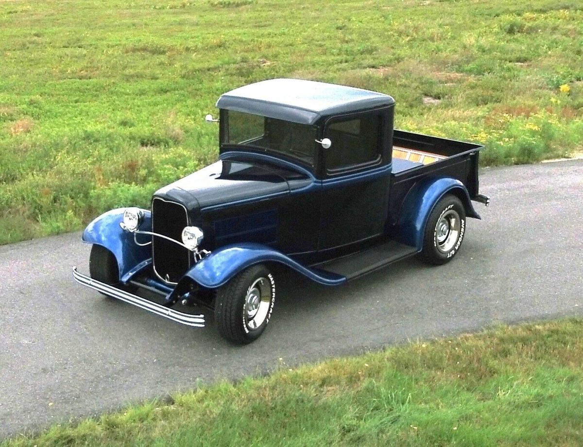 1932 Ford Other Pickups - photo 4