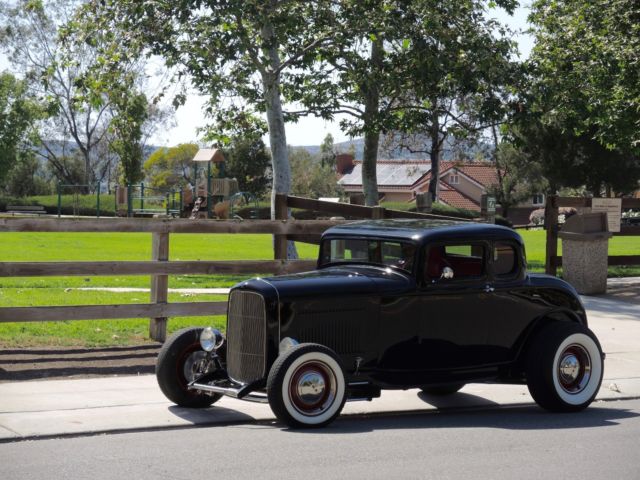 1932 Ford Other - photo 2
