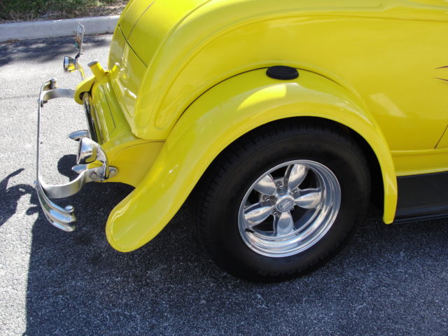 1932 Ford 2 Door 5 Window Coupe - photo 6