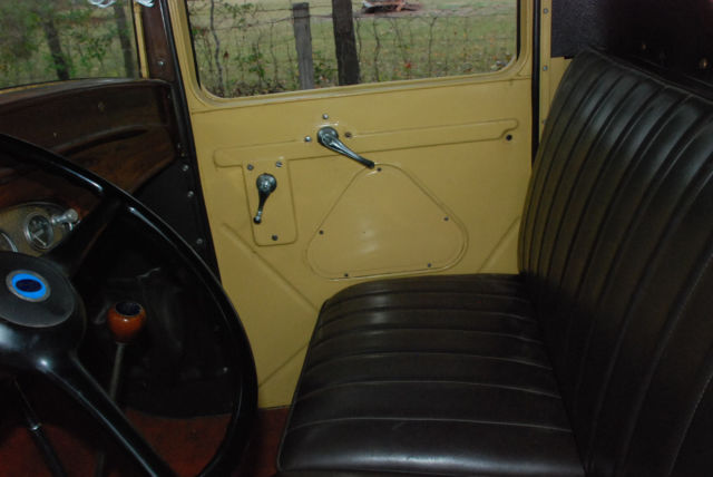 1932 Ford Other Pickups B MODEL - photo 10