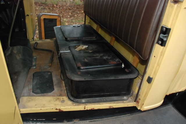 1932 Ford Other Pickups B MODEL - photo 12
