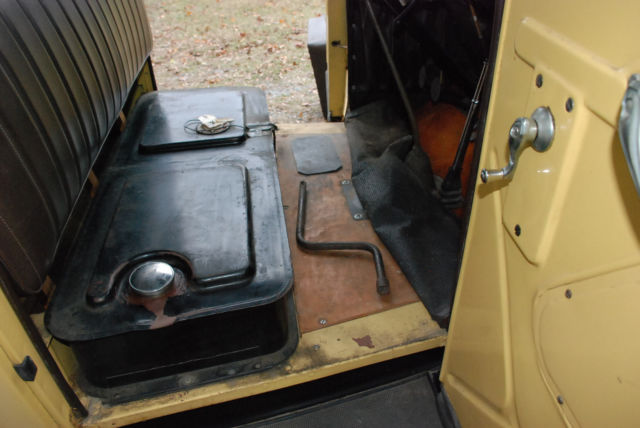 1932 Ford Other Pickups B MODEL - photo 13