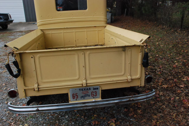 1932 Ford Other Pickups B MODEL - photo 5