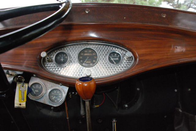 1932 Ford Other Pickups B MODEL - photo 7
