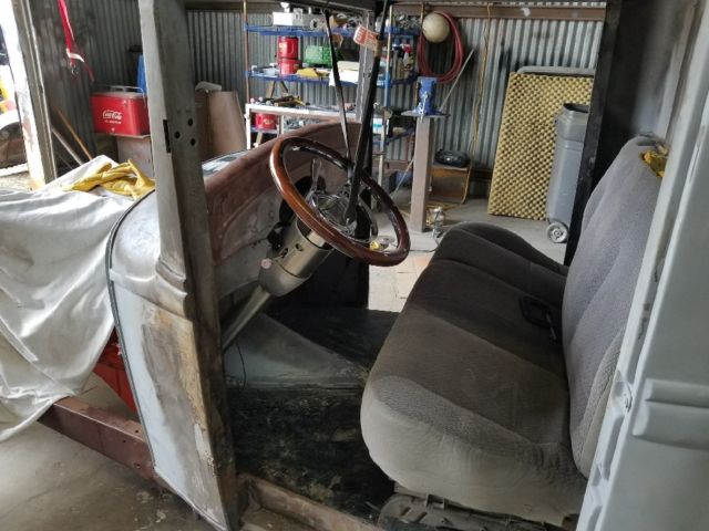 1932 ford Model B pick up hotrod 1932 Ford Other