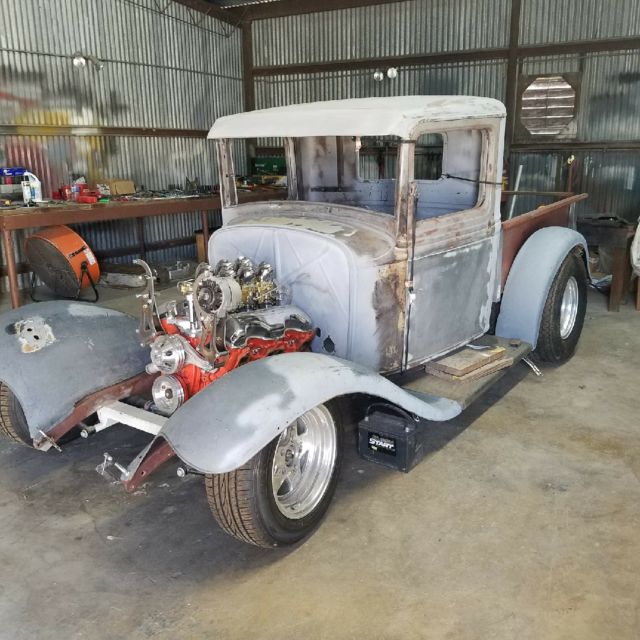 1932 Ford Other - photo 10
