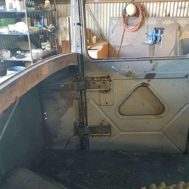 1932 Ford Other - photo 2
