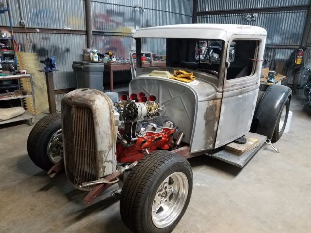 1932 Ford Other - photo 4