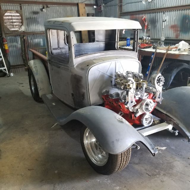 1932 Ford Other - photo 7