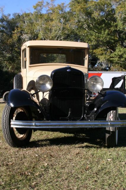 1932 Ford Other Pickups - photo 2