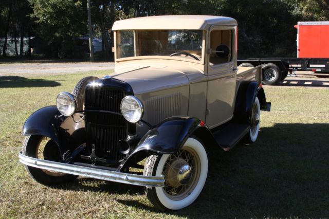1932 Ford Other Pickups - photo 3