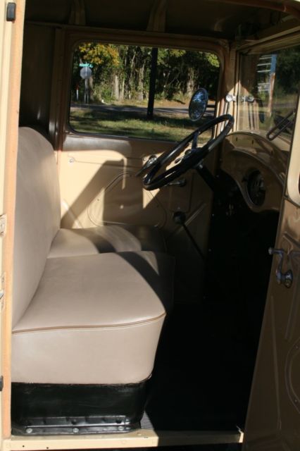 1932 Ford Other Pickups - photo 6
