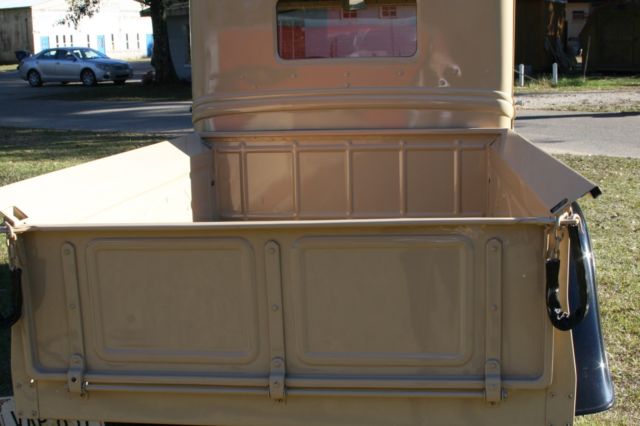 1932 Ford Other Pickups - photo 7