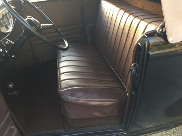 1932 Ford Model A - photo 13