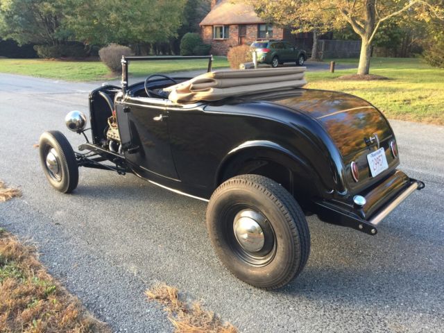1932 Ford Model A - photo 3