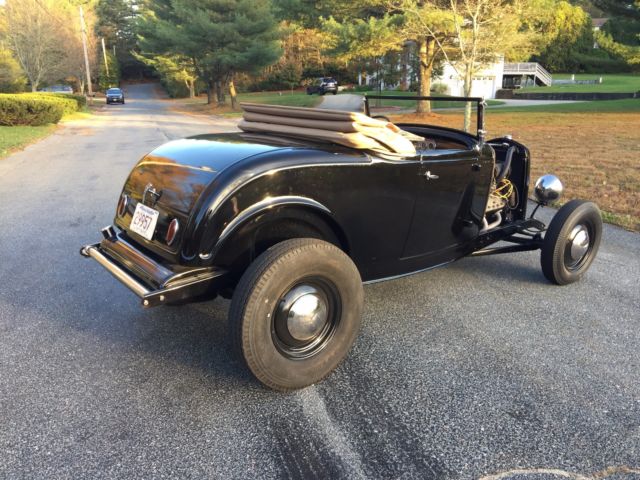 1932 Ford Model A - photo 7