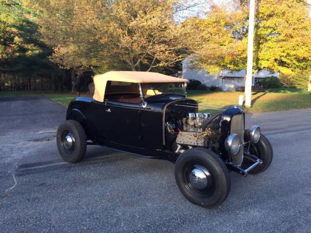 1932 Ford Model A - photo 9