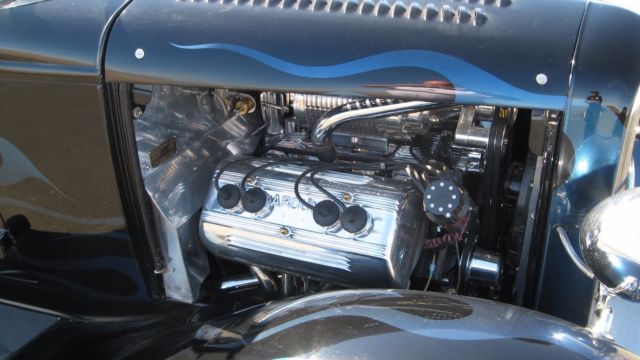 1932 Ford B roadster - photo 6