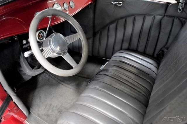 1932 Ford Other Hot Rod - photo 11