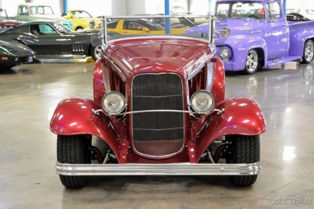 1932 Ford Other Hot Rod - photo 2
