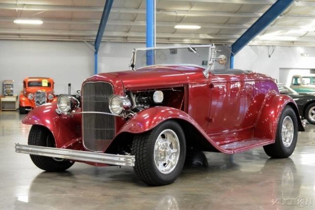 1932 Ford Other Hot Rod - photo 3