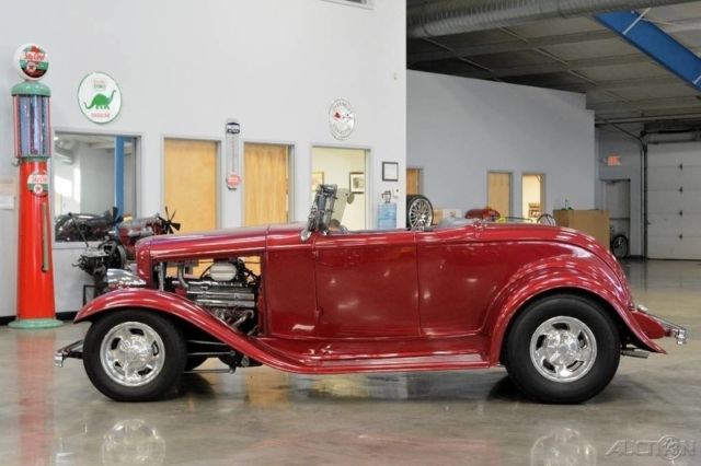 1932 Ford Other Hot Rod - photo 4
