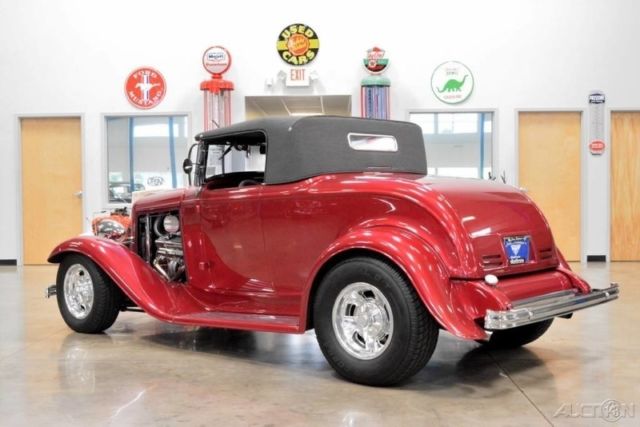 1932 Ford Other Hot Rod - photo 5