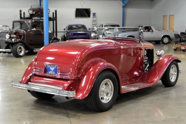 1932 Ford Other Hot Rod - photo 7