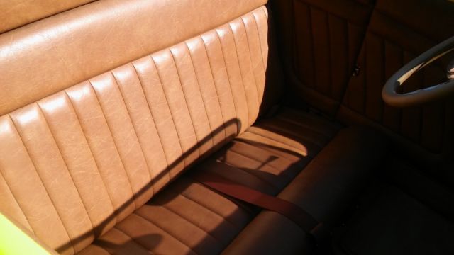 1932 Ford B Roadster - photo 11