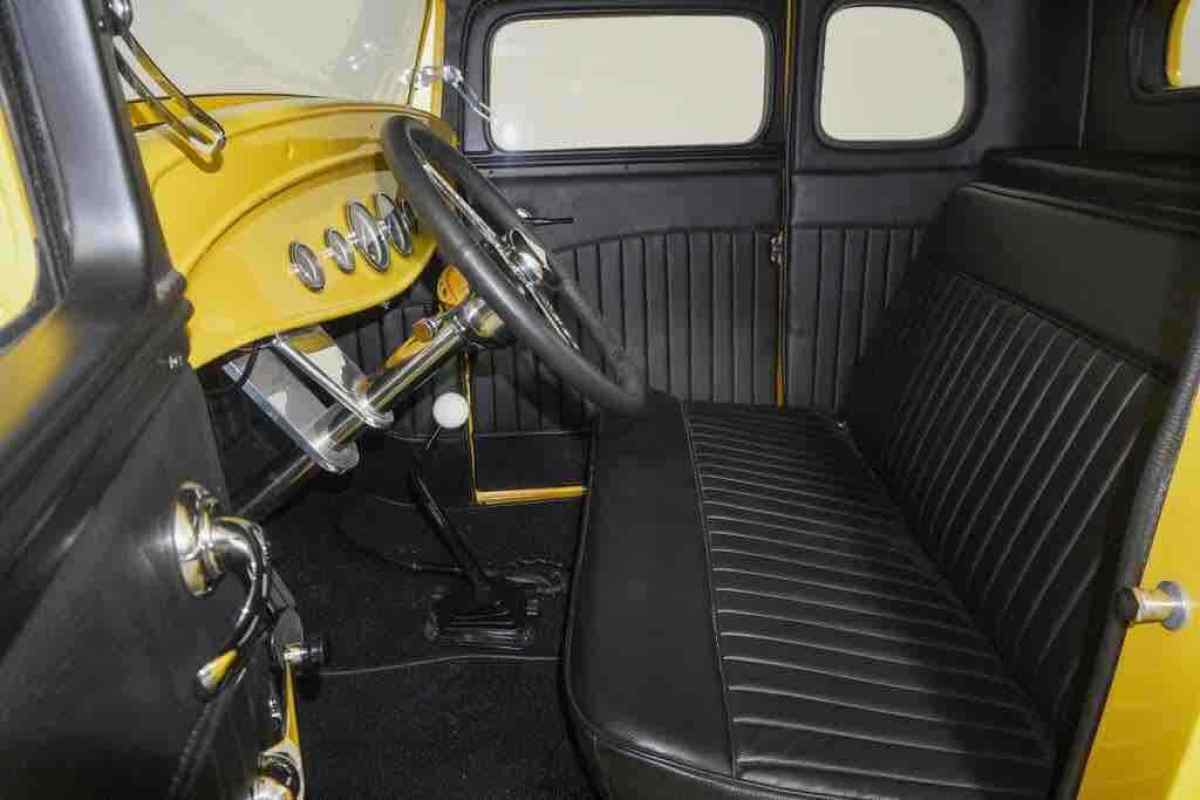 1932 Ford Model B 5 Window - photo 11