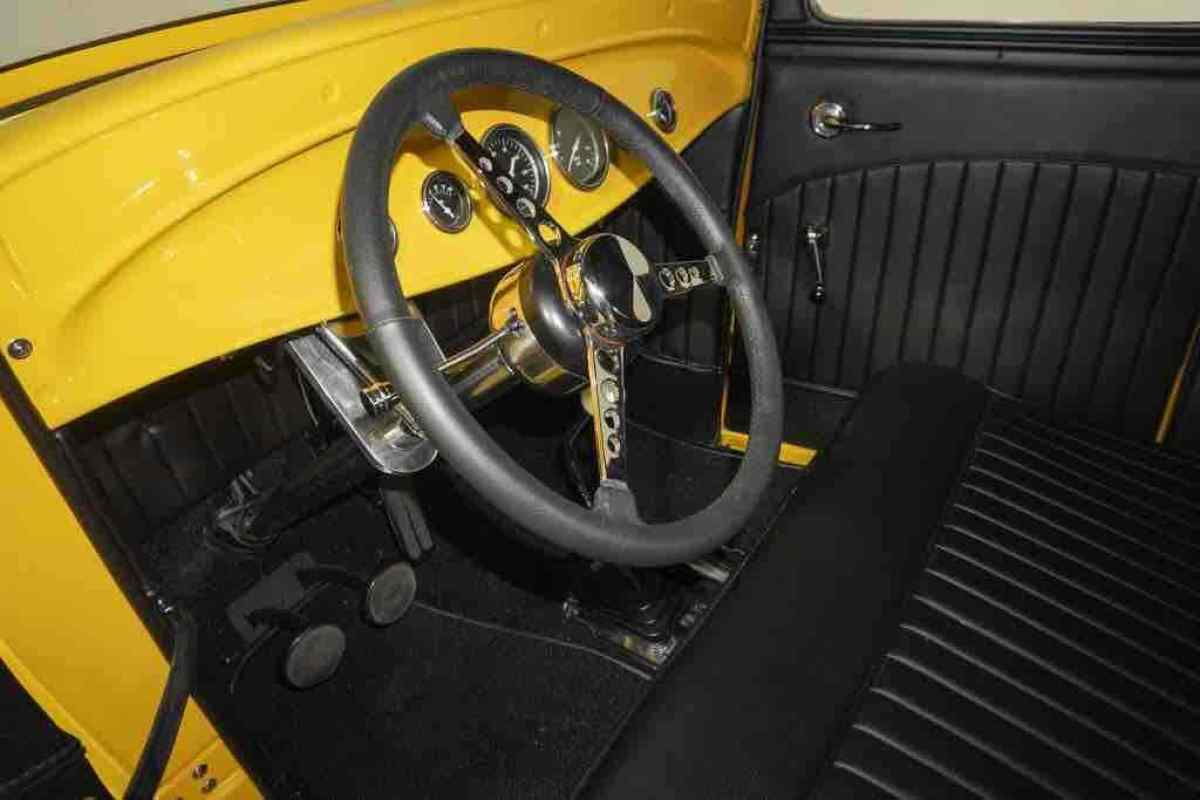 1932 Ford Model B 5 Window - photo 12
