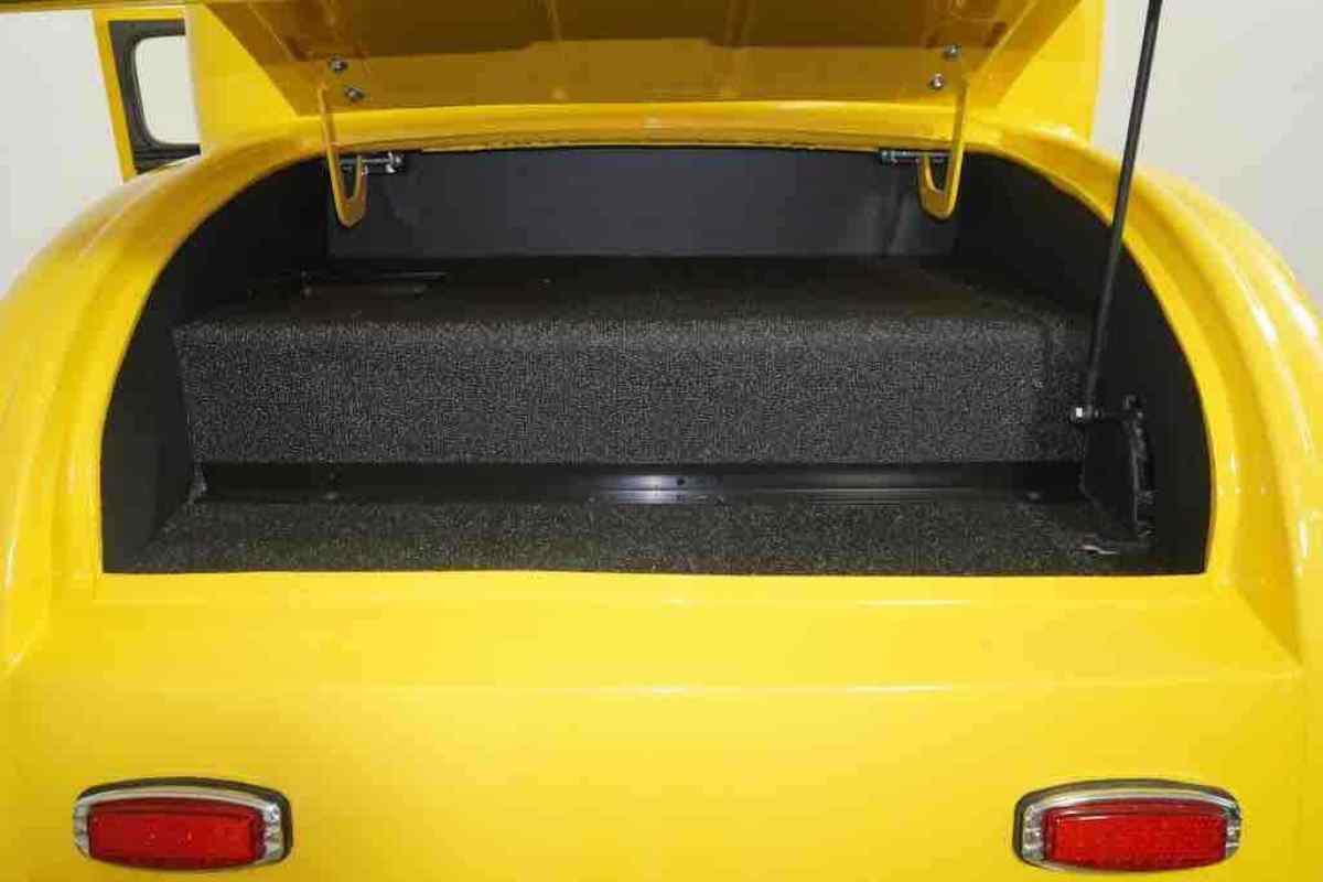 1932 Ford Model B 5 Window - photo 9