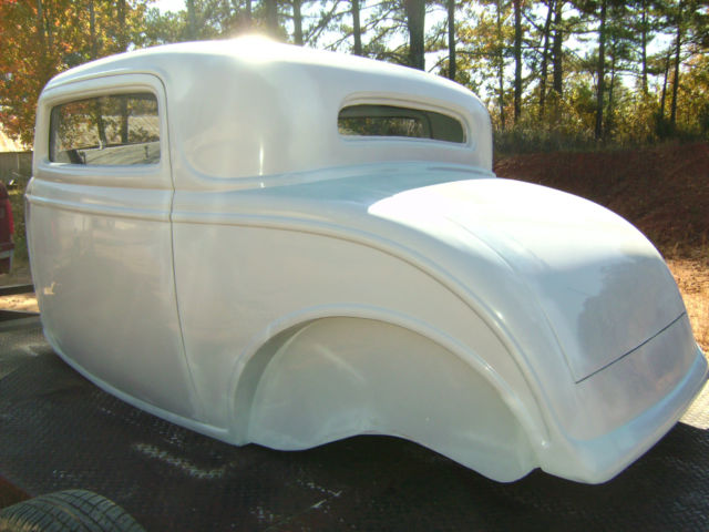 1932 Ford Other - photo 13