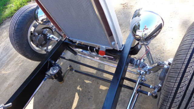 1932 Ford Other - photo 10