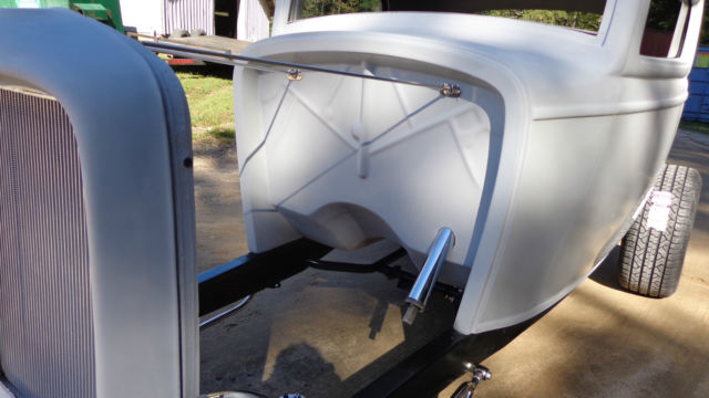 1932 Ford Other - photo 13