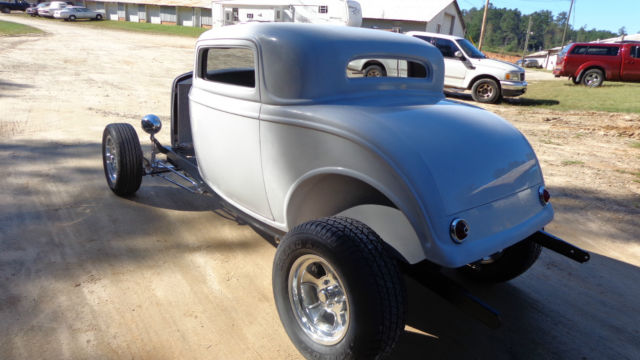 1932 Ford Other - photo 7