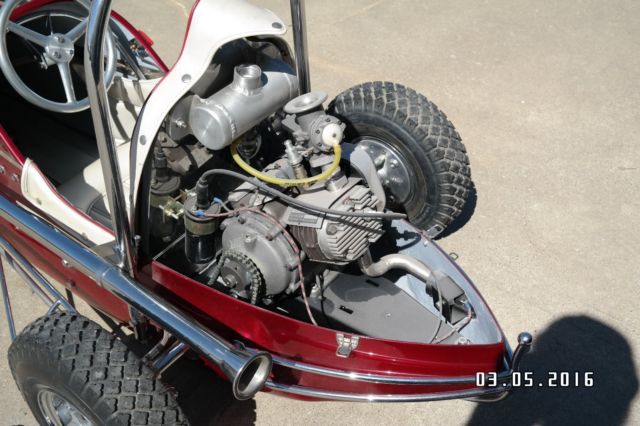 1960 Other Makes 1/4 Midget - photo 6