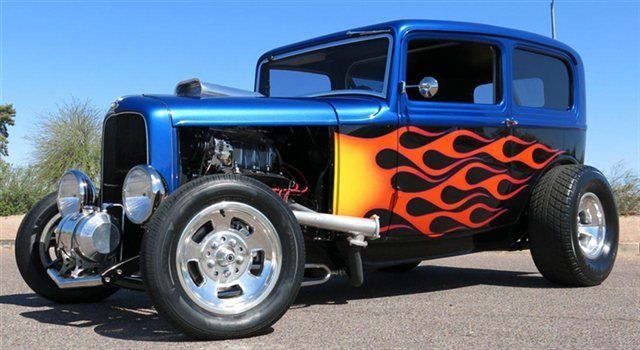 1932 Ford Other - photo 2