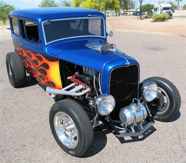 1932 Ford Other - photo 3