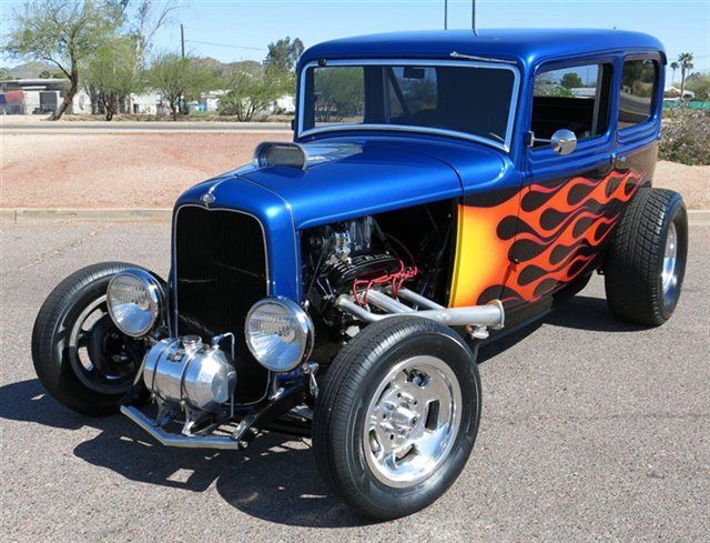 1932 Ford Other - photo 4
