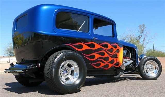 1932 Ford Other - photo 6