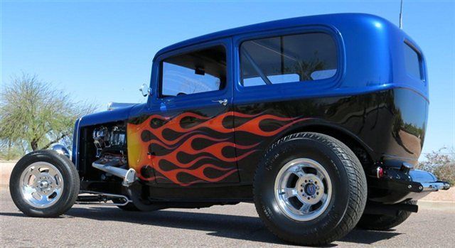 1932 Ford Other - photo 7