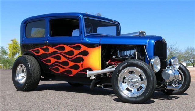 1932 Ford Other - photo 9