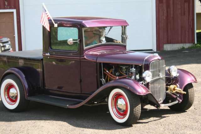 1932 Ford Other Pickups - photo 2