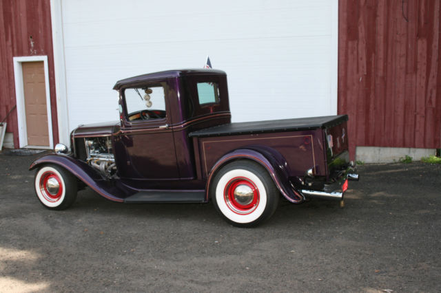 1932 Ford Other Pickups - photo 4