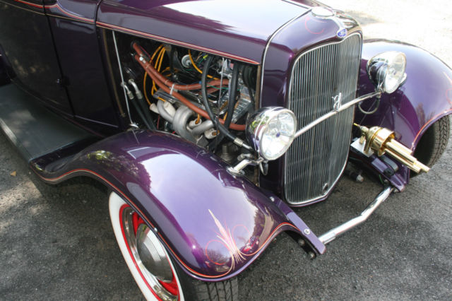 1932 Ford Other Pickups - photo 8