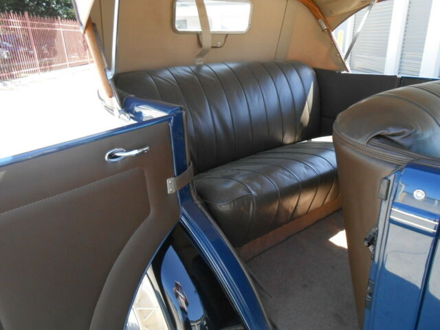1932 Ford 18 - photo 13