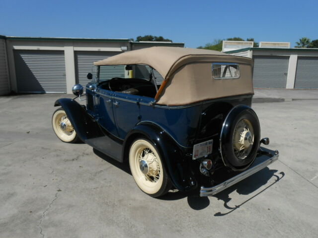 1932 Ford 18 - photo 3